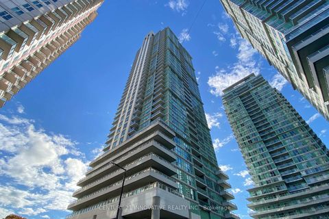 Photo 2 at 702 - 50 Town Centre Court, Bendale, Toronto