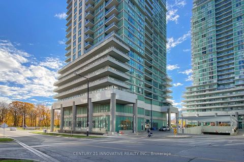 Photo 3 at 702 - 50 Town Centre Court, Bendale, Toronto