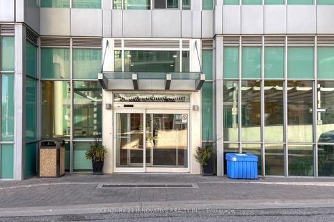 Photo 5 at 702 - 50 Town Centre Court, Bendale, Toronto