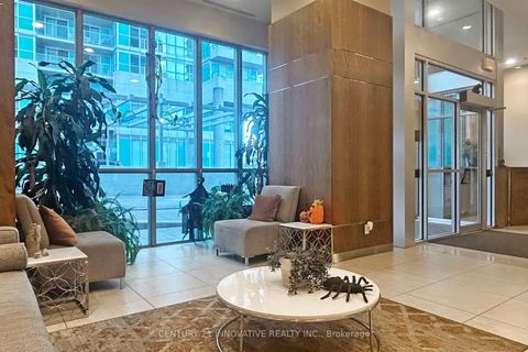 Photo 7 at 702 - 50 Town Centre Court, Bendale, Toronto