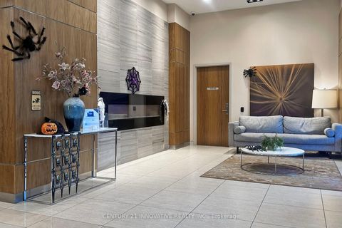 Photo 8 at 702 - 50 Town Centre Court, Bendale, Toronto