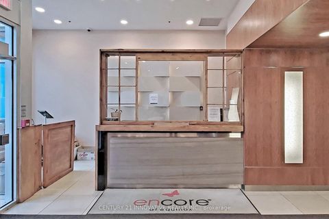 Photo 10 at 702 - 50 Town Centre Court, Bendale, Toronto