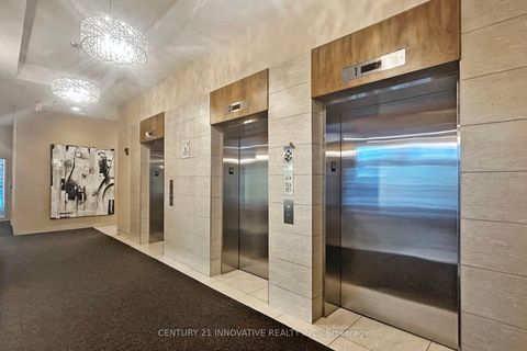 Photo 11 at 702 - 50 Town Centre Court, Bendale, Toronto