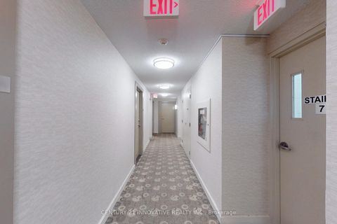 Photo 12 at 702 - 50 Town Centre Court, Bendale, Toronto