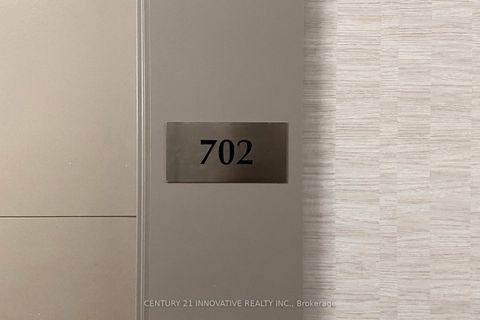 Photo 13 at 702 - 50 Town Centre Court, Bendale, Toronto