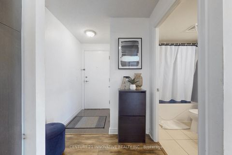 Photo 15 at 702 - 50 Town Centre Court, Bendale, Toronto