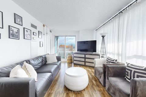 Photo 16 at 702 - 50 Town Centre Court, Bendale, Toronto