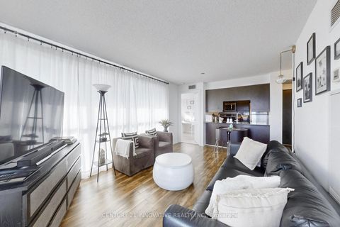 Photo 17 at 702 - 50 Town Centre Court, Bendale, Toronto