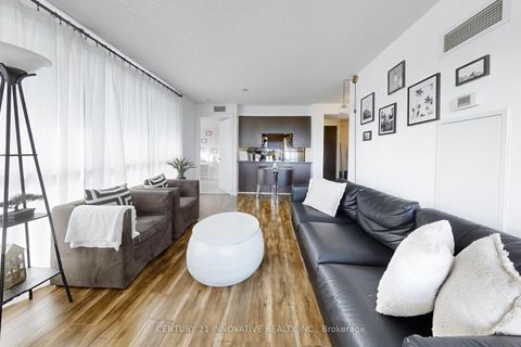 Photo 18 at 702 - 50 Town Centre Court, Bendale, Toronto