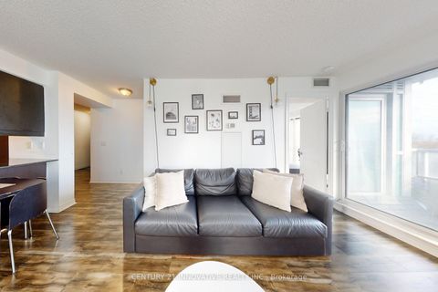 Photo 19 at 702 - 50 Town Centre Court, Bendale, Toronto