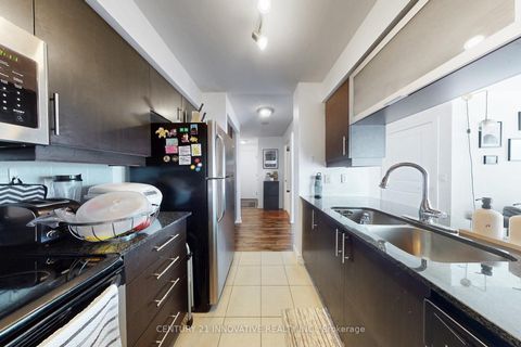 Photo 20 at 702 - 50 Town Centre Court, Bendale, Toronto