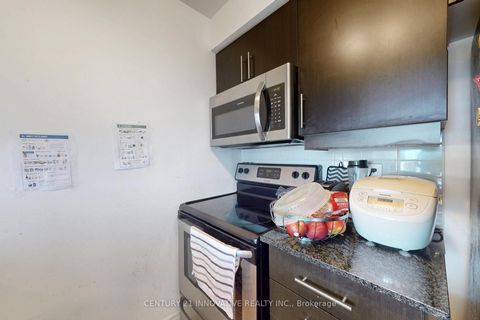 Photo 21 at 702 - 50 Town Centre Court, Bendale, Toronto