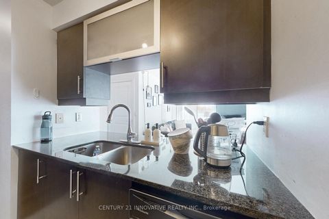 Photo 22 at 702 - 50 Town Centre Court, Bendale, Toronto