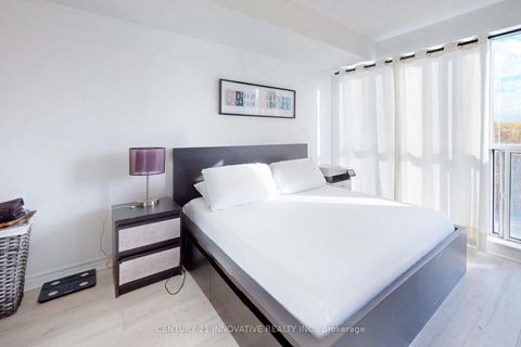 Photo 24 at 702 - 50 Town Centre Court, Bendale, Toronto