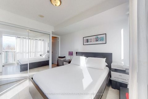 Photo 25 at 702 - 50 Town Centre Court, Bendale, Toronto