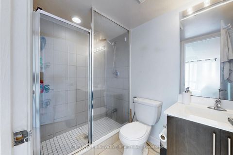 Photo 27 at 702 - 50 Town Centre Court, Bendale, Toronto