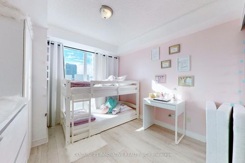 Photo 29 at 702 - 50 Town Centre Court, Bendale, Toronto