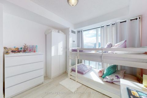 Photo 30 at 702 - 50 Town Centre Court, Bendale, Toronto