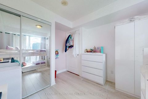 Photo 31 at 702 - 50 Town Centre Court, Bendale, Toronto