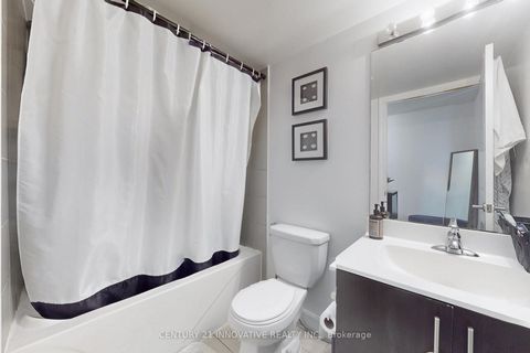 Photo 32 at 702 - 50 Town Centre Court, Bendale, Toronto