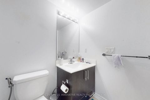 Photo 33 at 702 - 50 Town Centre Court, Bendale, Toronto