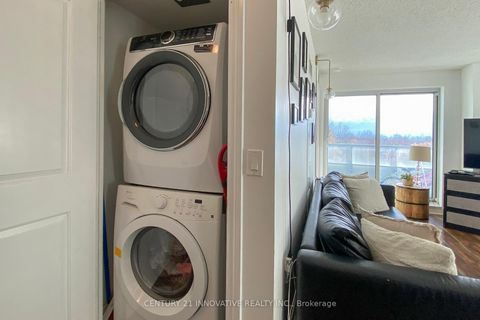 Photo 35 at 702 - 50 Town Centre Court, Bendale, Toronto