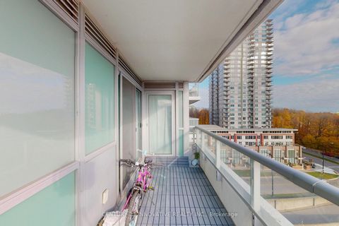 Photo 36 at 702 - 50 Town Centre Court, Bendale, Toronto