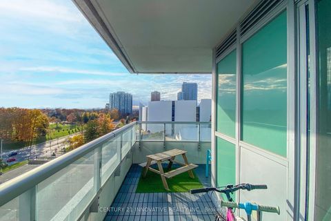 Photo 38 at 702 - 50 Town Centre Court, Bendale, Toronto