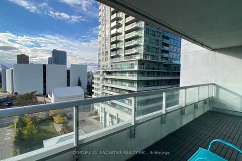 Photo 39 at 702 - 50 Town Centre Court, Bendale, Toronto