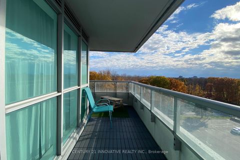 Photo 40 at 702 - 50 Town Centre Court, Bendale, Toronto