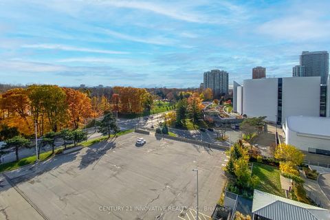 Photo 41 at 702 - 50 Town Centre Court, Bendale, Toronto