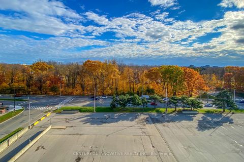 Photo 42 at 702 - 50 Town Centre Court, Bendale, Toronto