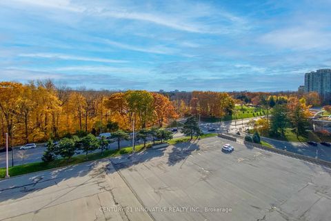 Photo 43 at 702 - 50 Town Centre Court, Bendale, Toronto