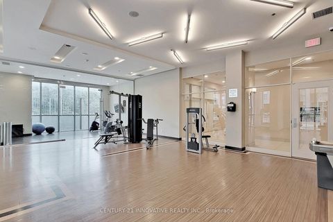 Photo 46 at 702 - 50 Town Centre Court, Bendale, Toronto