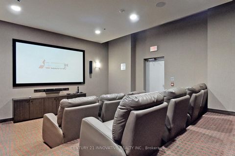 Photo 47 at 702 - 50 Town Centre Court, Bendale, Toronto