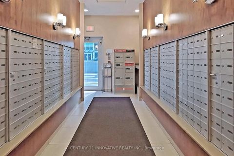 Photo 49 at 702 - 50 Town Centre Court, Bendale, Toronto