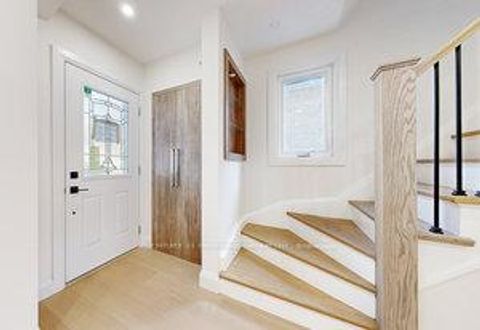 Photo 1 at 547 Melrose Avenue, Nortown, Toronto