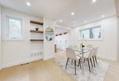 Photo 8 at 547 Melrose Avenue, Nortown, Toronto