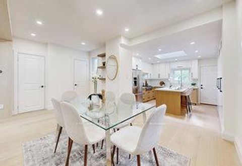 Photo 9 at 547 Melrose Avenue, Nortown, Toronto