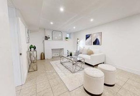 Photo 21 at 547 Melrose Avenue, Nortown, Toronto