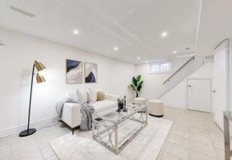 Photo 22 at 547 Melrose Avenue, Nortown, Toronto