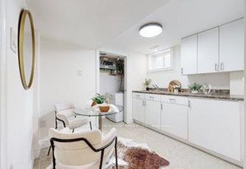 Photo 23 at 547 Melrose Avenue, Nortown, Toronto