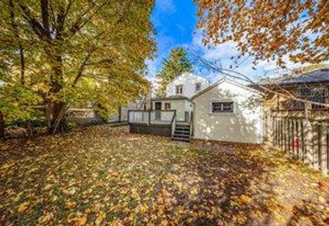 Photo 26 at 547 Melrose Avenue, Nortown, Toronto