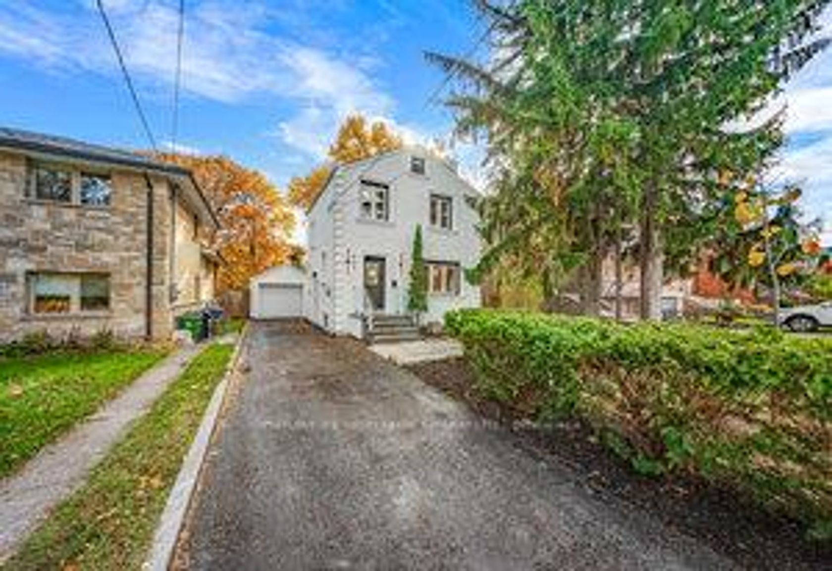 547 Melrose Avenue, Nortown, Toronto 