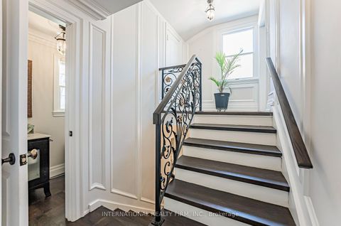 Photo 5 at 6 Penwood Crescent, Don Mills, Toronto