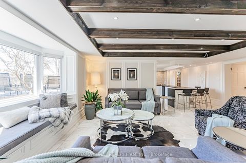 Photo 15 at 6 Penwood Crescent, Don Mills, Toronto