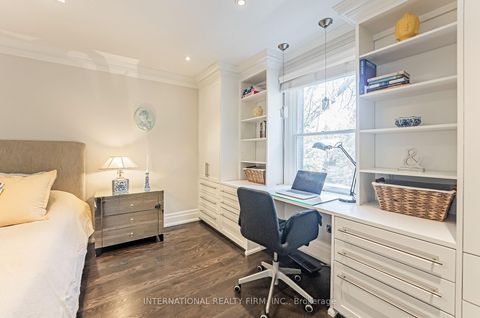 Photo 18 at 6 Penwood Crescent, Don Mills, Toronto