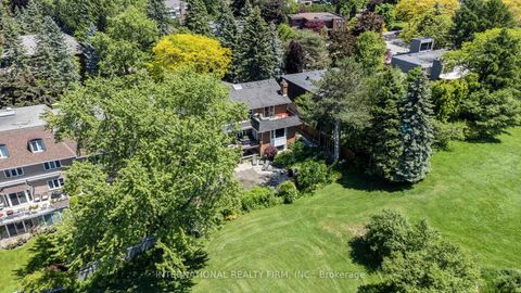 Photo 26 at 6 Penwood Crescent, Don Mills, Toronto