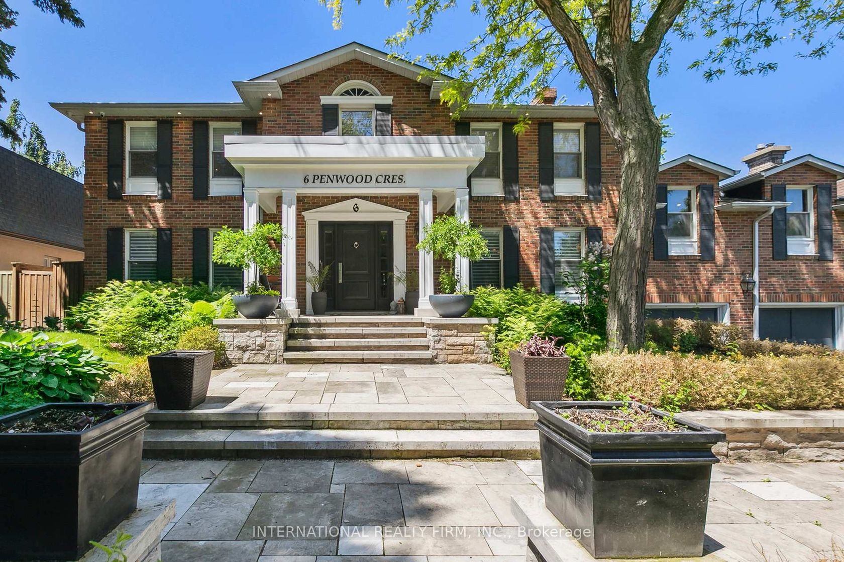 6 Penwood Crescent, Don Mills, Toronto 