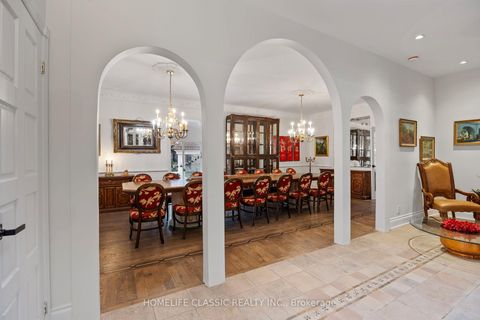 Photo 11 at 92 Cocksfield Avenue, Bathurst Manor, Toronto